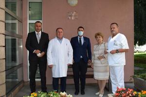 Za OB Berane 35.000 eura kroz projekat Ambasade Bugarske
