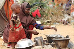 Oko 43.000 ljudi umrlo tokom najduže zabilježene suše u Somaliji...