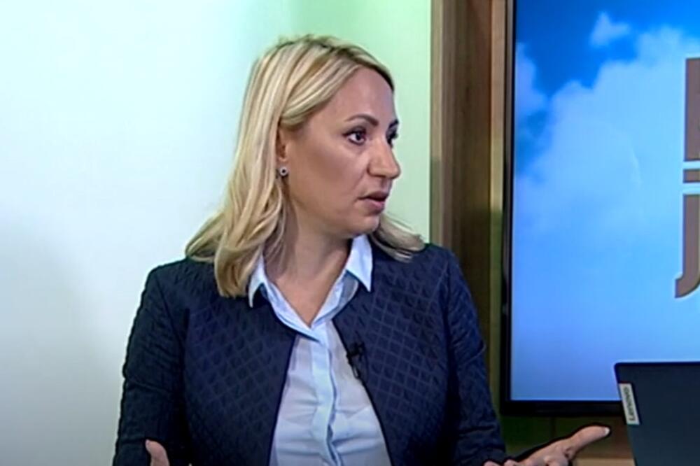 Nenezić, Foto: TV Vijesti