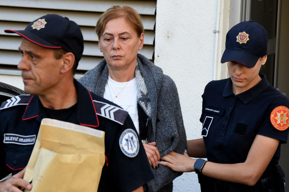 Klikovac, Foto: Luka Zeković