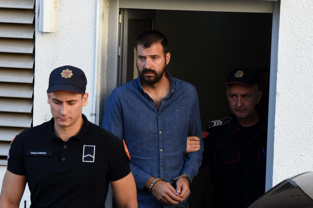 Perović, Foto: Luka Zeković