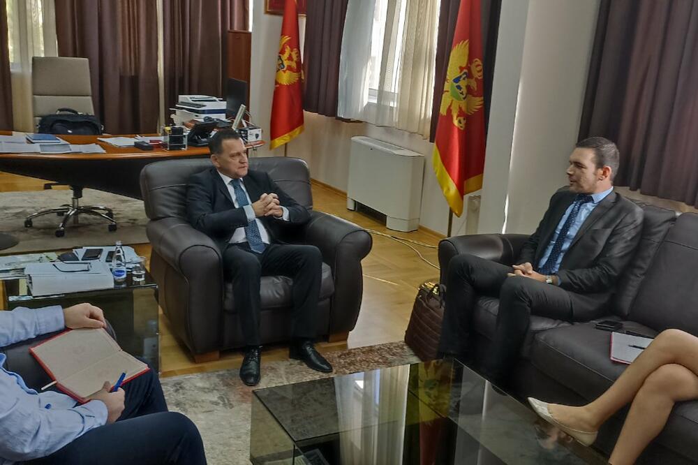 Foto: Ministarstvo prosvjete