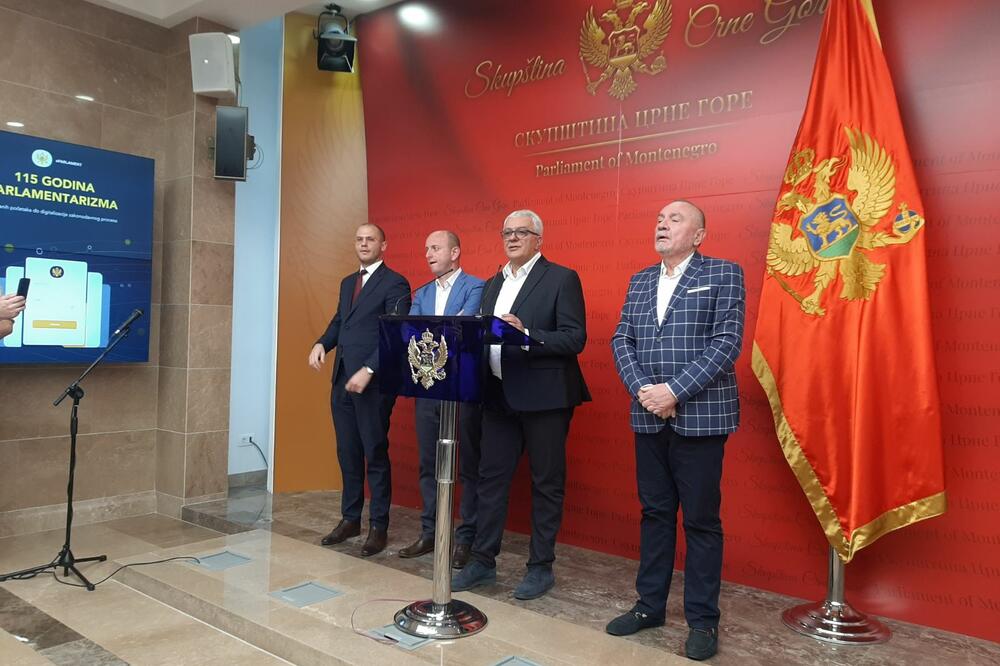 Foto: Nikola Dragaš