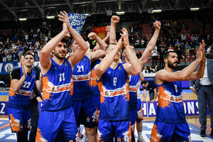 Skupština: Nijedna država ne može da ima šest klubova u ABA ligi