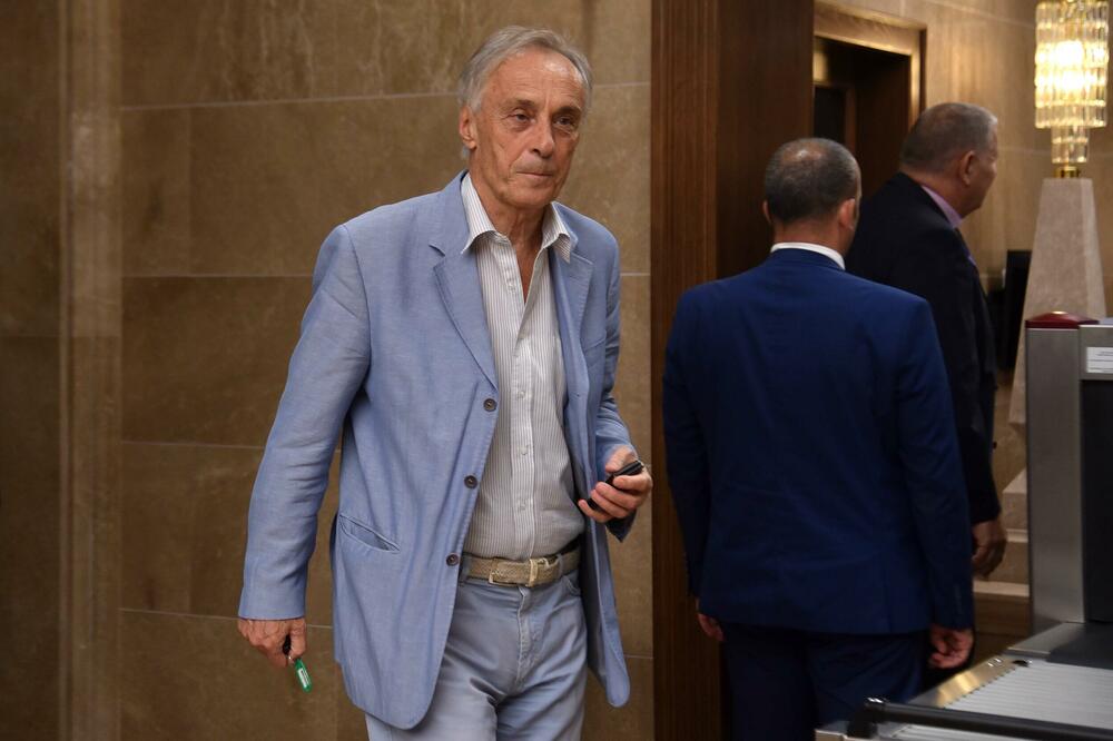 Lekić, Foto: Boris Pejović