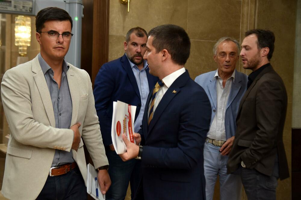 Foto: Boris Pejović