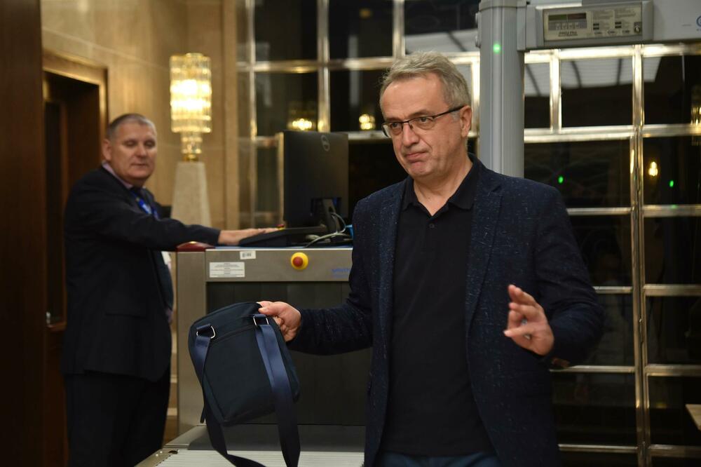 Danilović, Foto: Boris Pejović