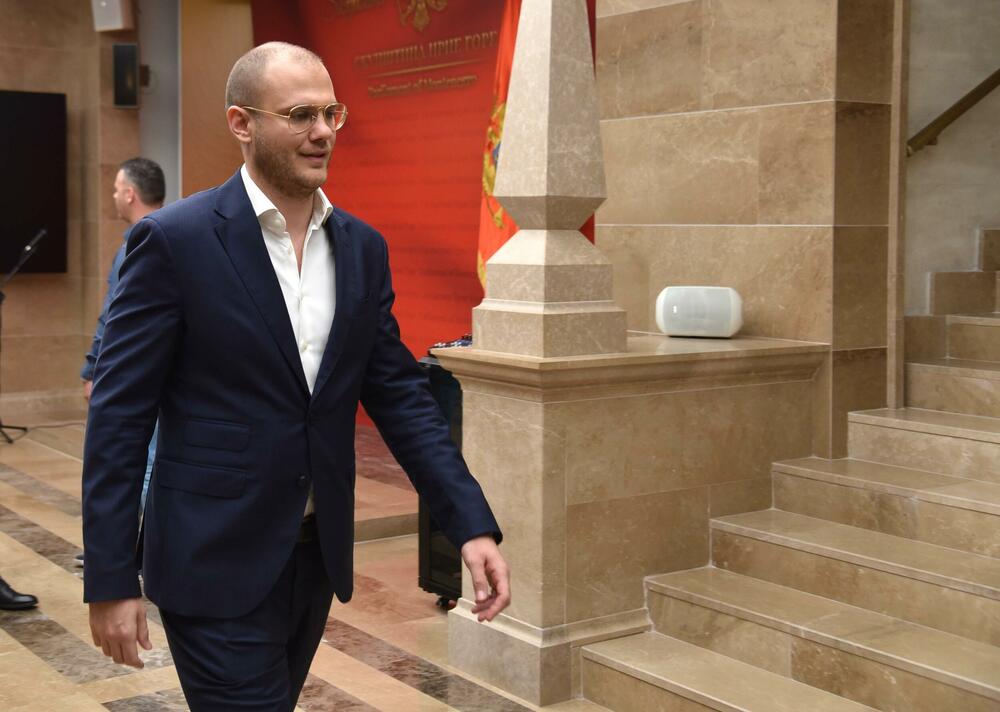 <p>Lider Nove srpske demokratije Andrija Mandić kazao je da se o lideru Demosa Miodragu Lekiću raspravljalo kao mandataru, i da je postignut visok nivo saglasnosti</p>