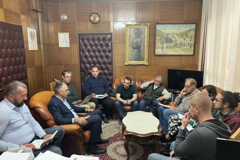 Foto: Opština Berane