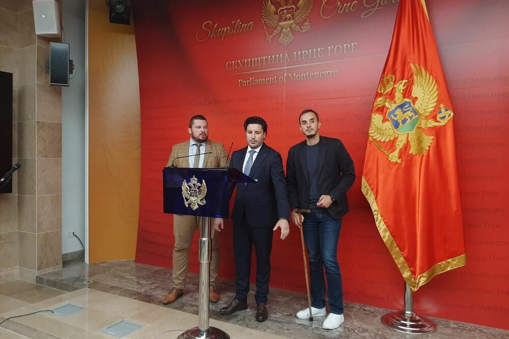 Foto: Nikola Dragaš