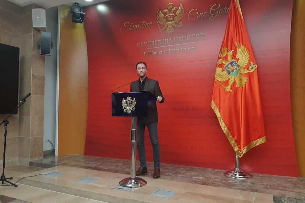 Milačić, Foto: Nikola Dragaš