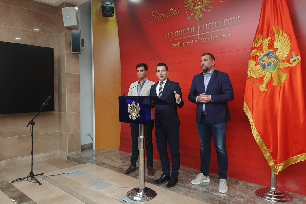 Foto: Nikola Dragaš