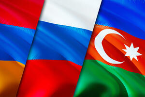 Sukob Azerbejdžana i Jermenije novi izazov za Moskvu