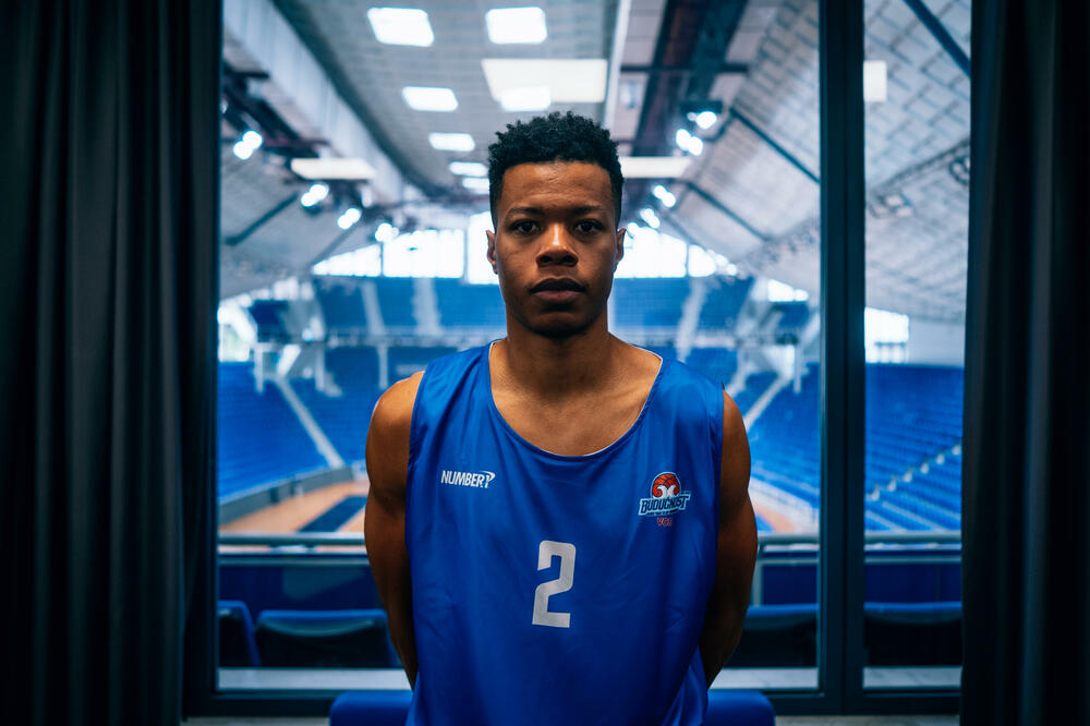 Foto: KK Budućnost Voli