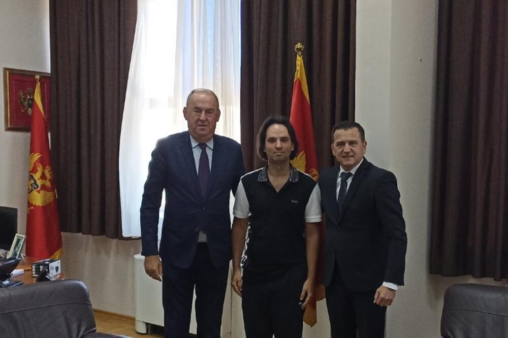 Foto: Ministarstvo prosvjete