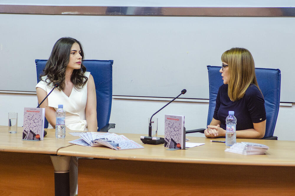 Foto: KIC Budo Tomović