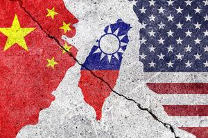 Protest Kine zbog najave povećanja američke vojne pomoći Tajvanu