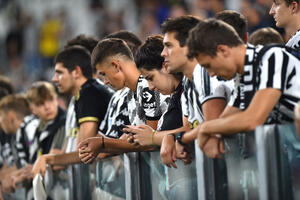 Zatražene optužnice za Anjelija i bivše članove UO Juventusa