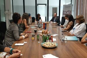 Preduzetnice iz Nikšića spremna za sticanje novih znanja i vještina