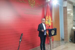 Danilović: Zakon o visokom obrazovanju sistemski je i na taj način...