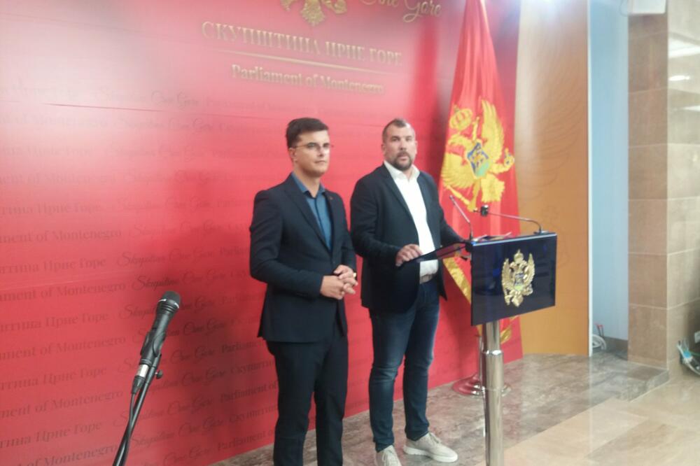 Foto: Željka Vučinić