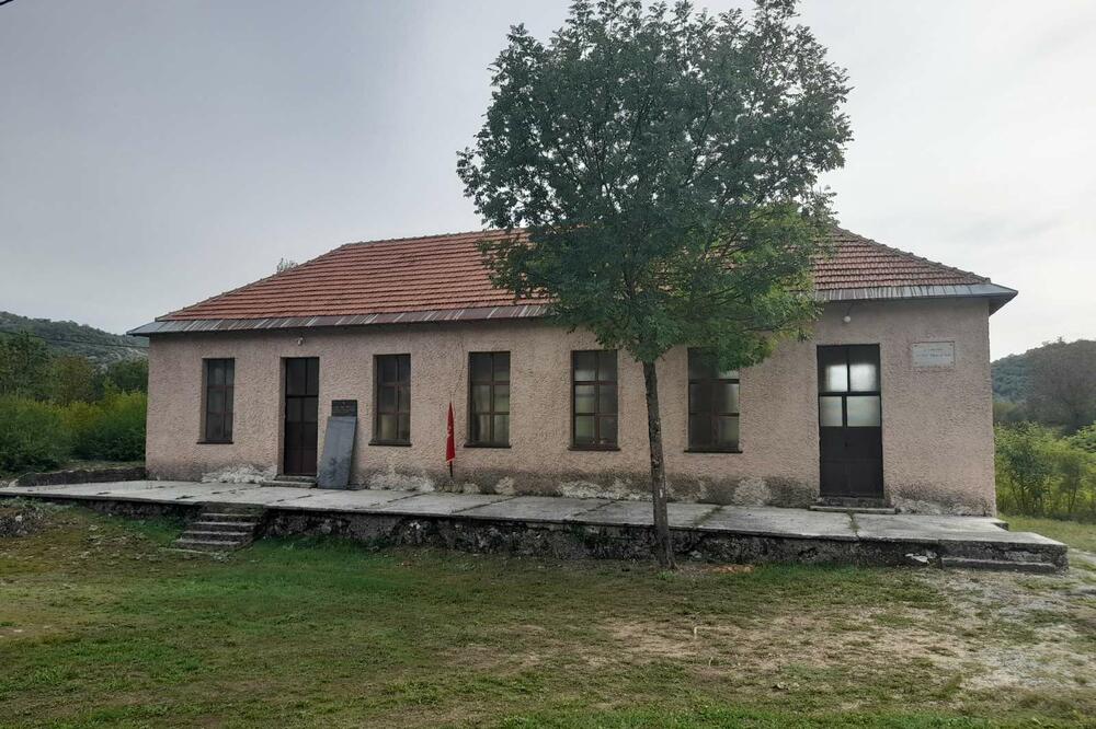 Gornji Ceklin, Foto: Opština Cetinje
