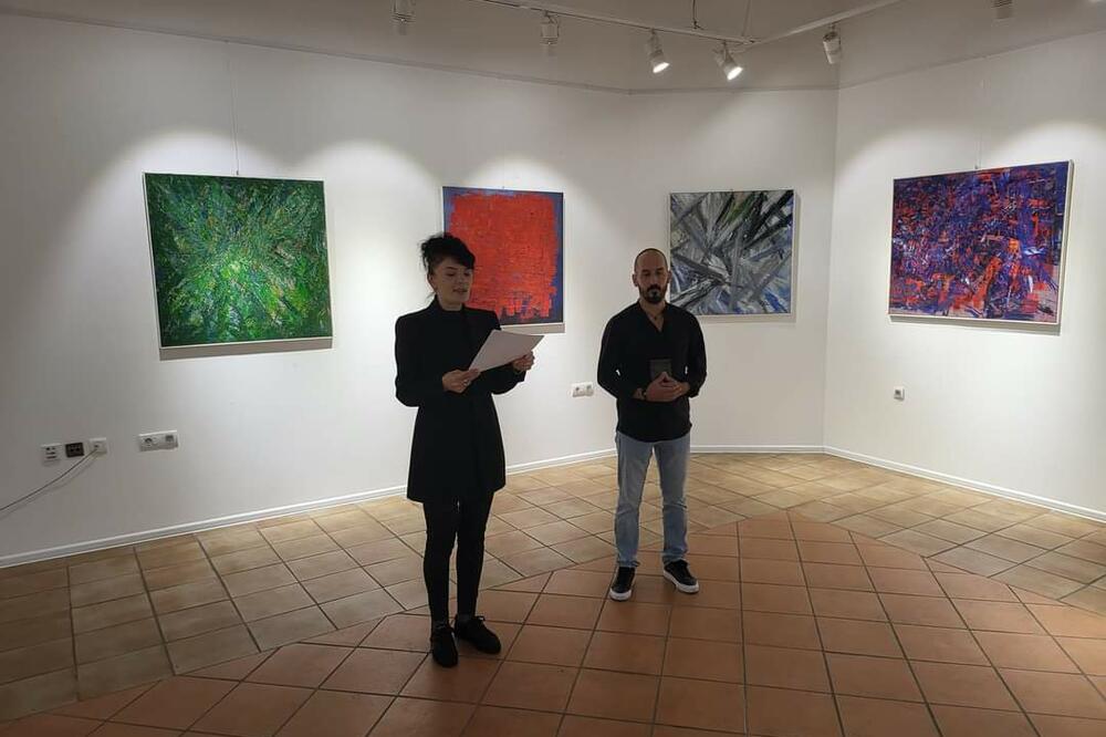 Foto: Jadranka Ćetković