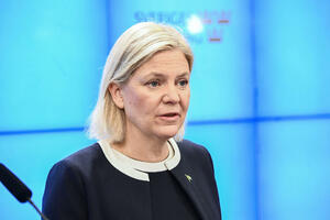 Švedska: Anderson podnijela ostavku na mjesto premijerke, očekuje...