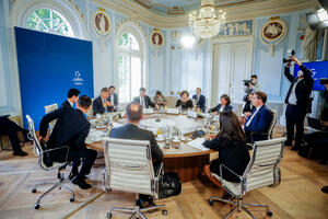 G7: Jačati napore u sprečavanju Rusije da ekonomski profitira od...