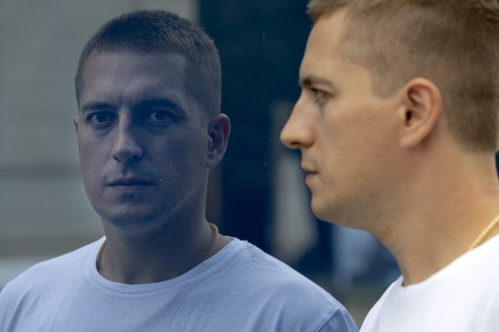 Tuz je dao intervju za Rojters u Ženevi, Foto: Rojters