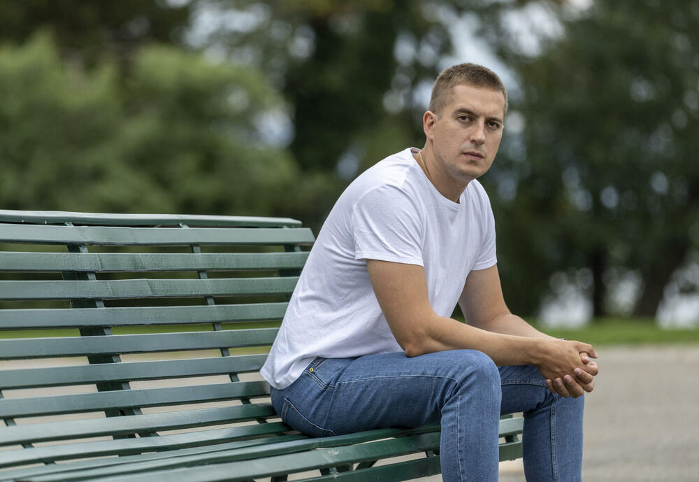 Tuz se nada da će ga ukrajinske vlasti abolirati 