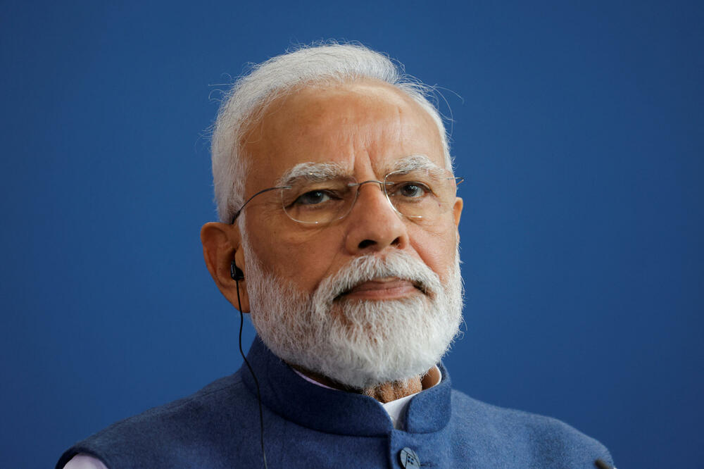 Narendra Modi, Foto: REUTERS