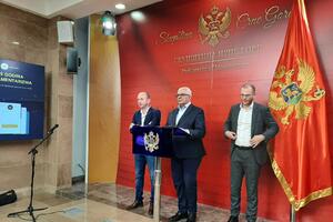 Mandić: Zapelo je u konkretnoj raspodjeli vlasti, spremni smo da...