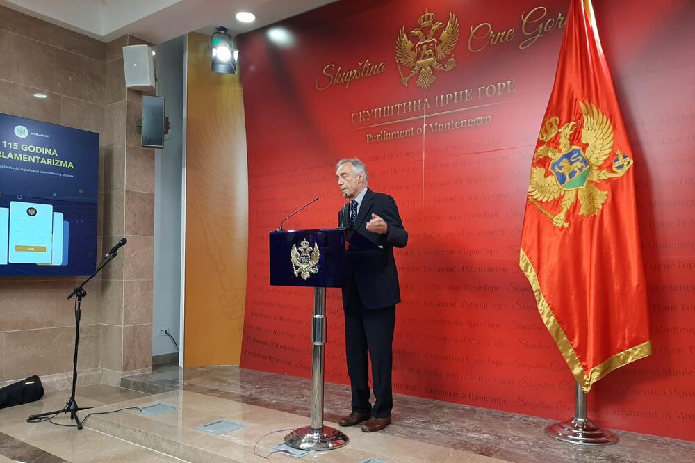 Lekić, Foto: Nikola Dragaš