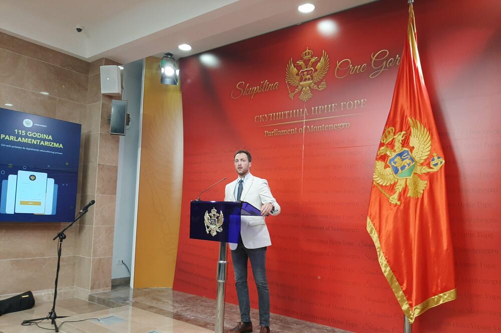 Milačić, Foto: Nikola Dragaš