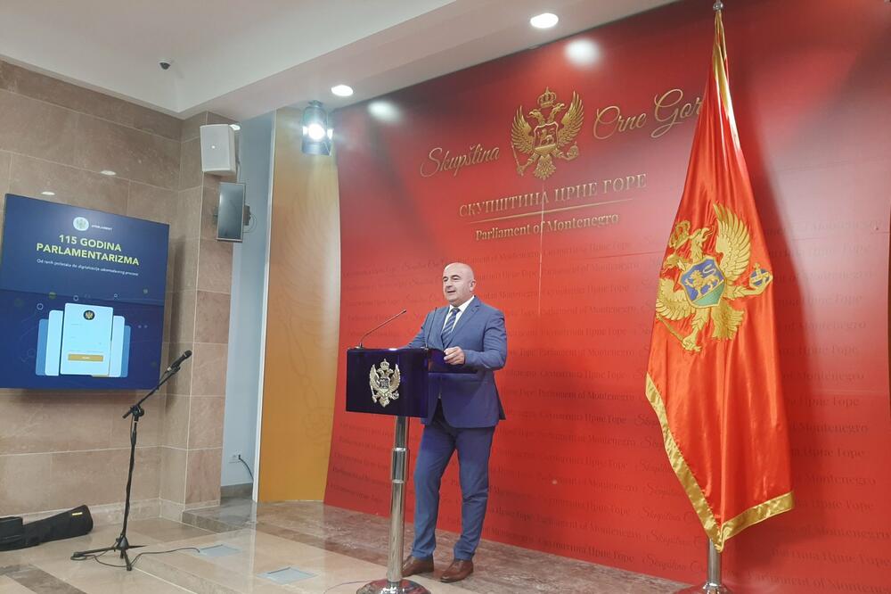 Joković, Foto: Nikola Dragaš