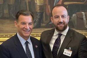 Nikolić: Na sastanku s kongresmenima iznio sam mišljenje da...