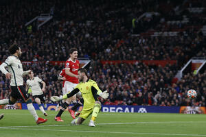 Poruka "arogantnom Amerikancu": Ovo je Engleska, ovo je Evropa