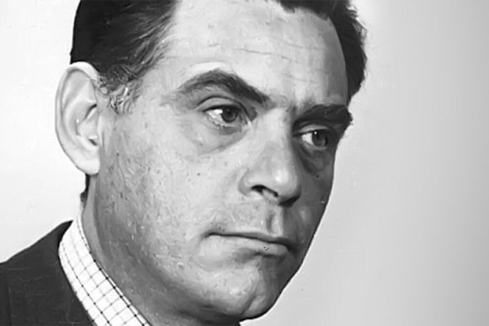 Vladan Desnica (1905-1967), Foto: Wikipedia.org