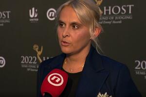 Viktorija Boklag: United Media je bila očigledan izbor za saradnju...