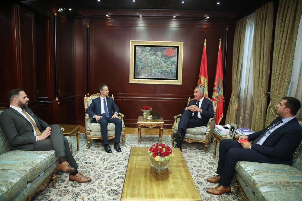 Foto: Predsjednik.me