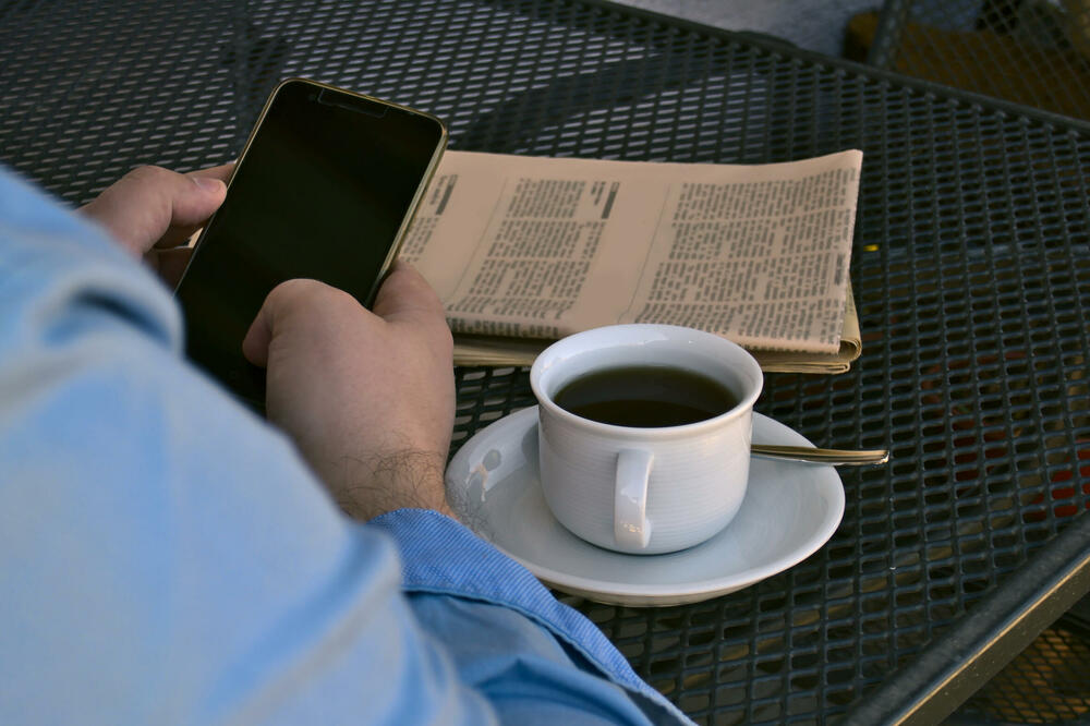 Ilustracija, Foto: Shutterstock