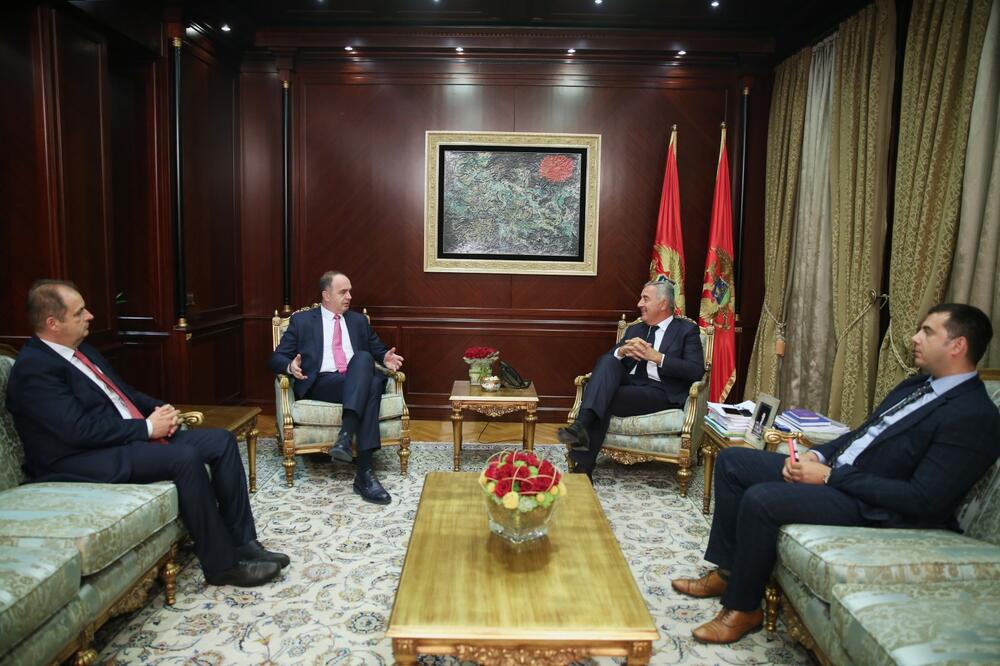 Foto: Predsjednik.me