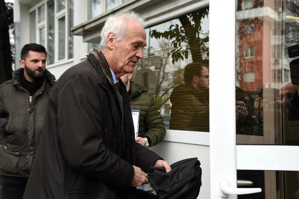 Ko uđe u pogrešan voz, svaka mu je stanica pogrešna: Đukanović