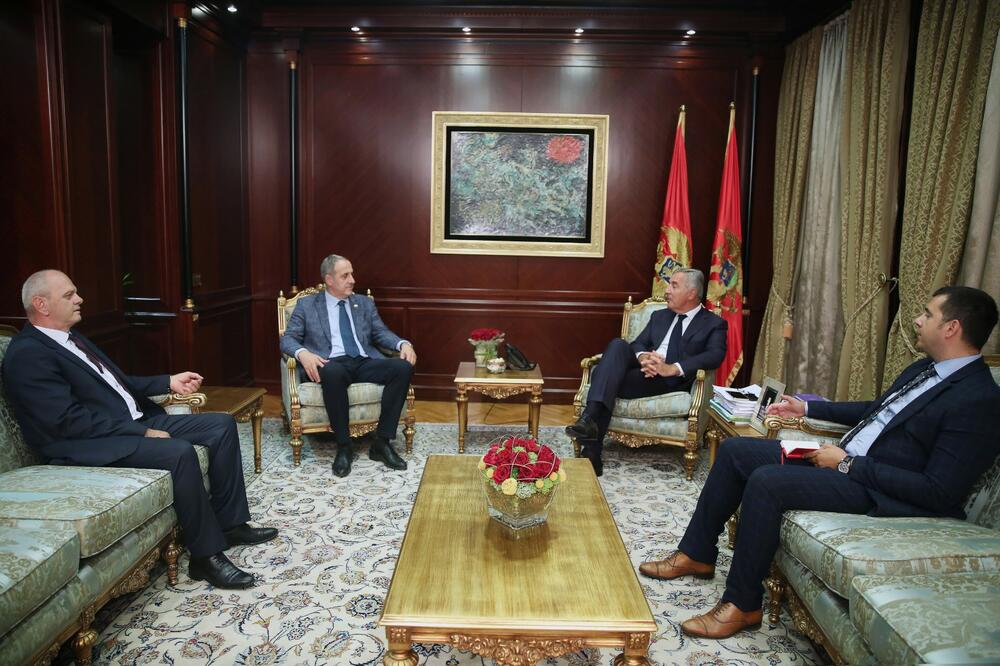 Foto: Predsjednik.me