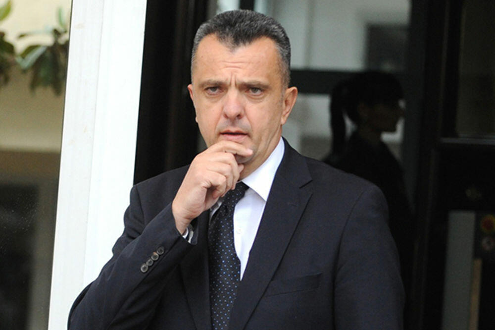 Ivanović će govoriti u okviru panela “Liberalna demokratija - uređivačka nezavisnost u Evropi, Foto: Arhiva Vijesti