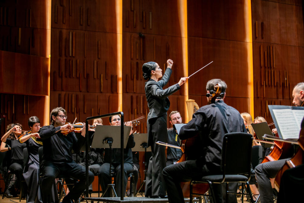 Iva Marcano, Foto: PR Centar