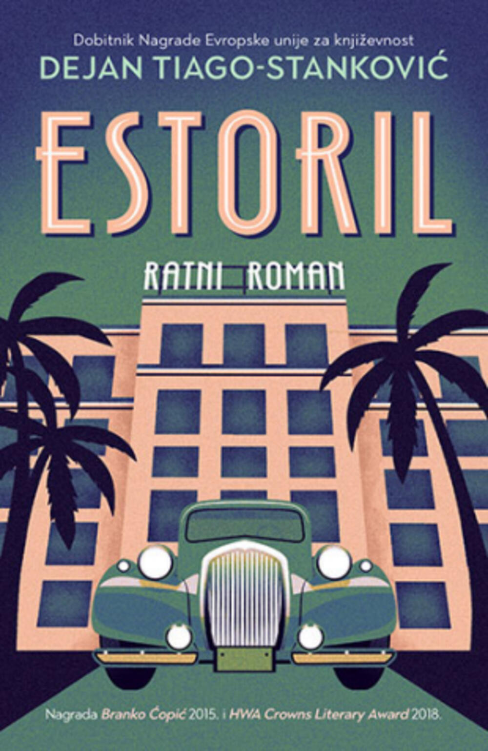 Roman 'Estoril'
