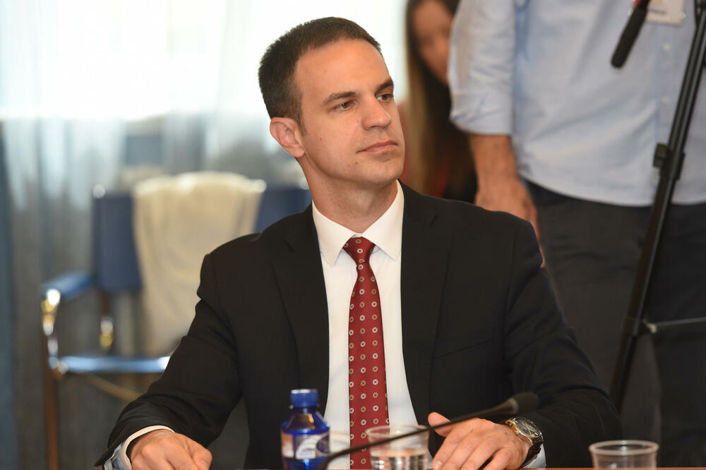 Mugoša, Foto: Savo Prelević