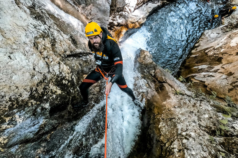 Kovač, Foto: Privatna arhiva